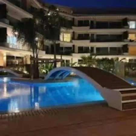 Apartment Oasis Tal-Franciz