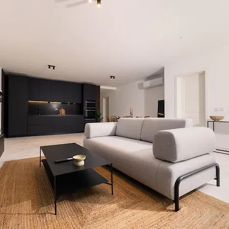 Apartment Oasis Tal-Franciz