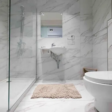 Apartment Oasis Tal-Franciz