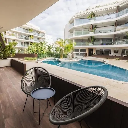 Apartment Oasis *