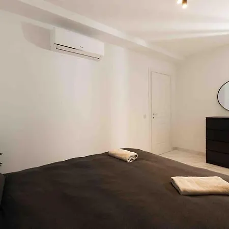 Apartmán Oasis Tal-Franciz