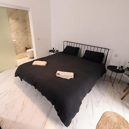 Apartmán Oasis *