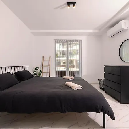 Apartmán Oasis *
